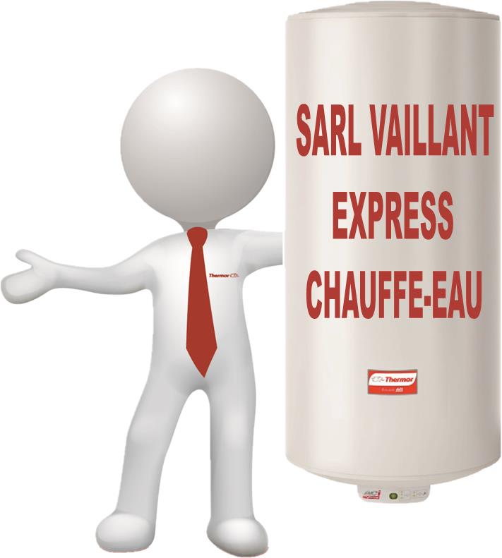 Logo de SARL VAILLANT